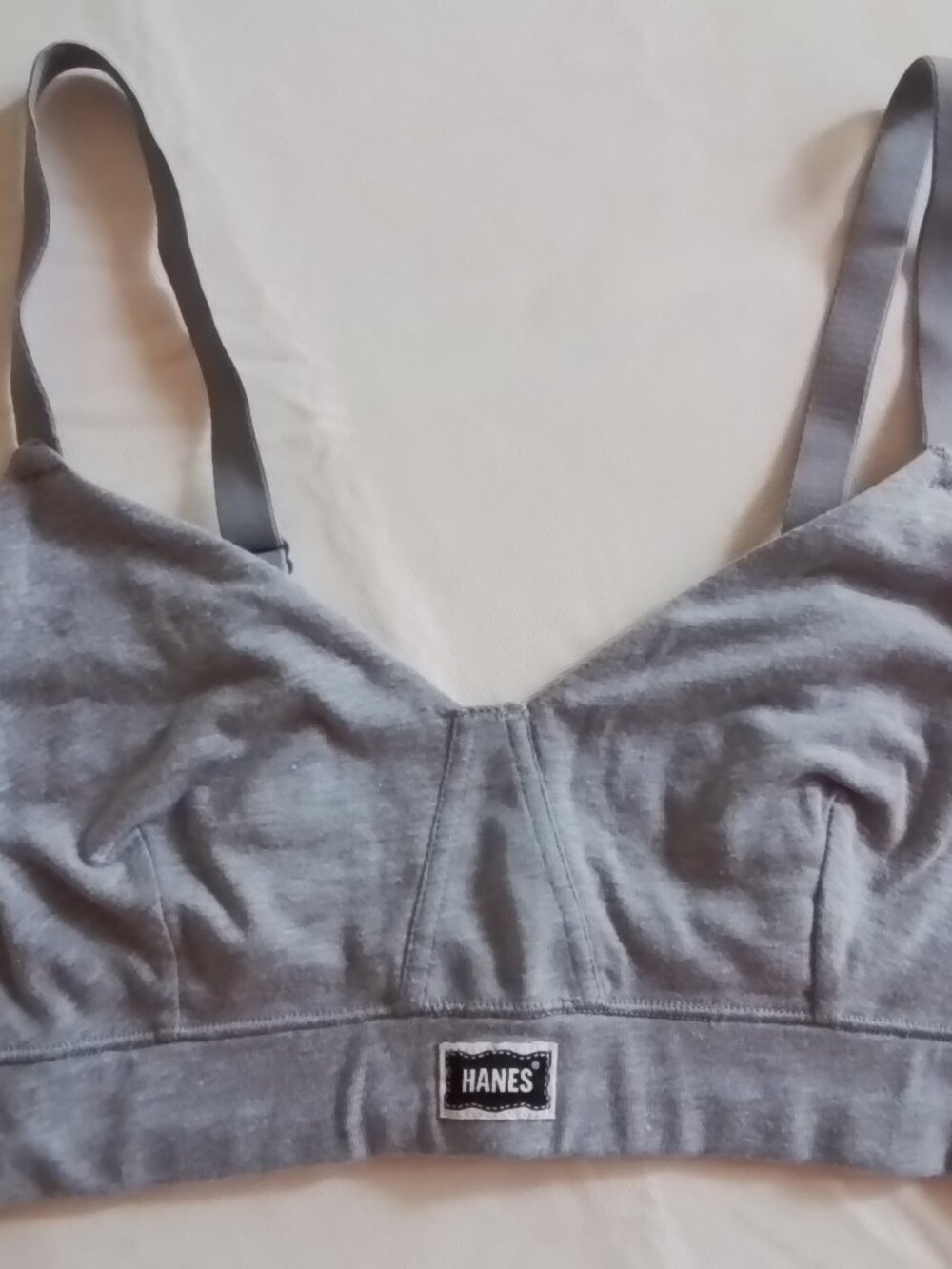 Hanes Bra